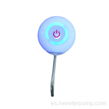 Dispensadores de agua inoxidable eléctricos manuales de Asia de la venta caliente